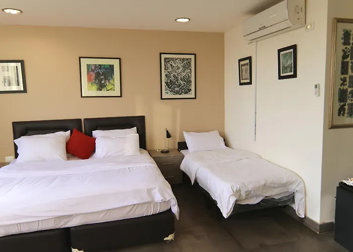 Sindyan Resort