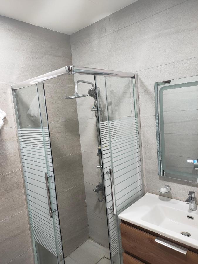 Hotel Sindyan Amman