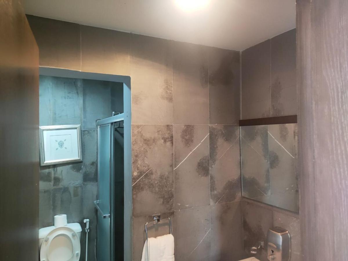 Sindyan Hotel Amman