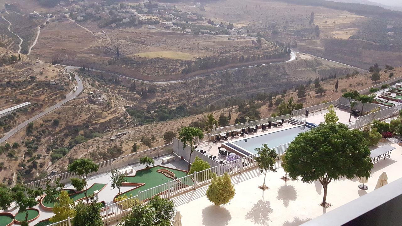 Sindyan Hotel Amman